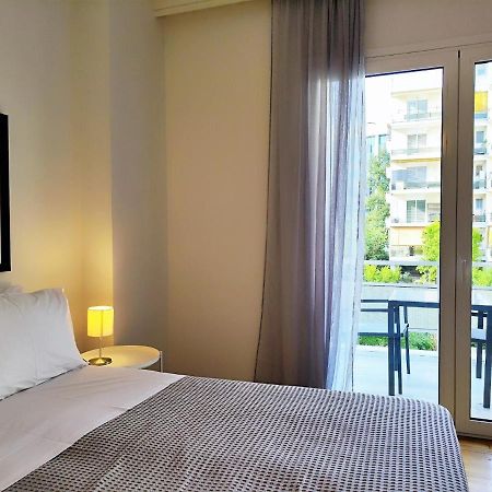 Etolou B5 - By Verde Apartments Athén Kültér fotó