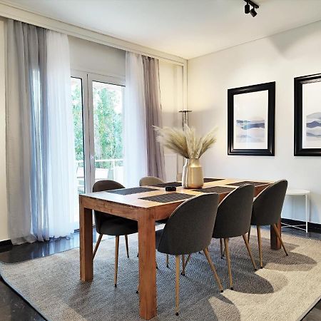 Etolou B5 - By Verde Apartments Athén Kültér fotó