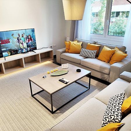 Etolou B5 - By Verde Apartments Athén Kültér fotó
