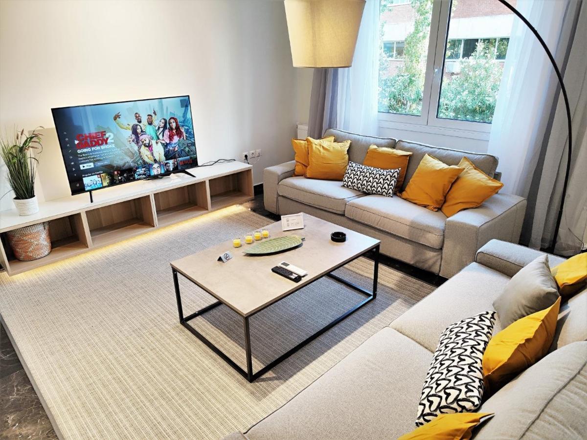 Etolou B5 - By Verde Apartments Athén Kültér fotó